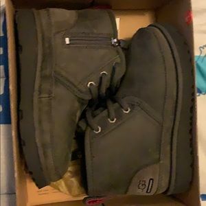 Toddler Uggs Size 10